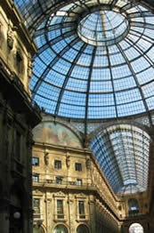 Galleria Vittorio Milan